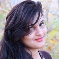 Sushma Bhatkande