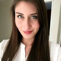 Cristina Sanchez Benavides