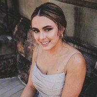 Bree Armstrong