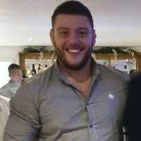 Jake Ball