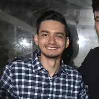Matheus Keiti Fujiwara