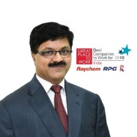 Arun Mahajan