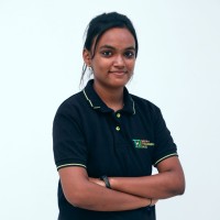 Rajeswari Devi