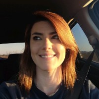 Olivia Soares De Camargo