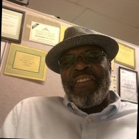 Curtis Lyles