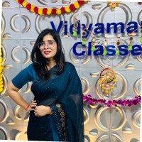 Pratyasha Kumari