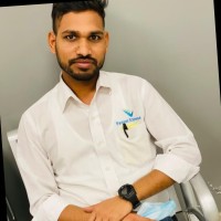Anil Kumar