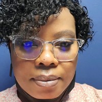 Jeanette Kebone Mondi