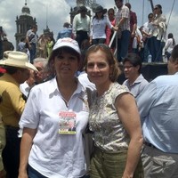 Martha Irene León Vera