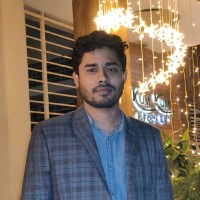 Md. Abdullah Al Numan