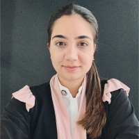 Nadine Zaatari