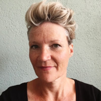 Shirley Jansen
