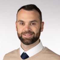 Stuart Connew, Cfa, Aca