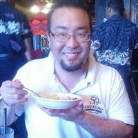 Daniel Nishida
