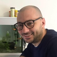Dario Ferro