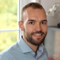 Benedikt Esch
