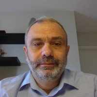 Matheos Eliades