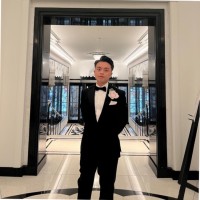 Jordan Hoang