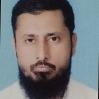 Muhammad Khalid Khan