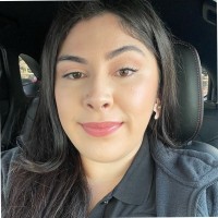 Perla Gutierrez