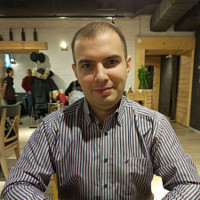 Александр Войтенко