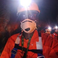 Emmanuel Inkoom (MSc., BSc. Honours, mWAIMM)