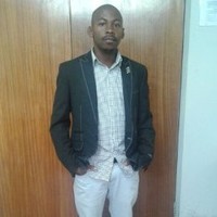 Tebogo Seabela