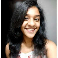 Anushka Dhumal