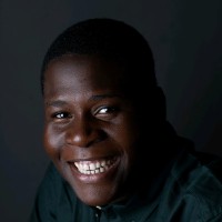 Dr Kalu Joseph Ude