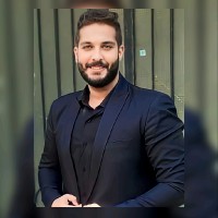 Mahmood Shalaby