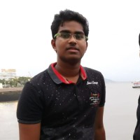 Deeraj Poojary