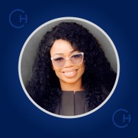 Desiree K.