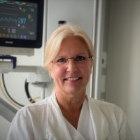 Rita Sager - Dübendorfer