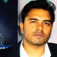 Saurav Raj Verma