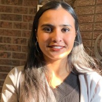Gurpreet Kaur(she/her)