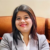 Ruchi Kanabar