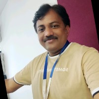 Suresh Kumar Gulipalem