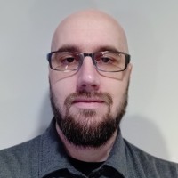 Michael Parsons