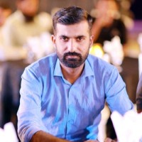 Muhammad Waseem Anwar