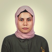 Nargis Jafari