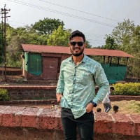 Suraj Mohite