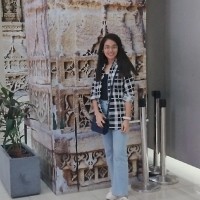 Nilisha Bansal