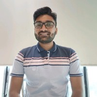 Tanmay Bhosale