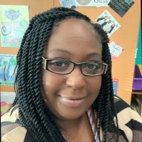 Karla Guss M. Ed