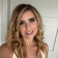 Rebecca Hanson