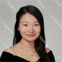 jiangyi Wang
