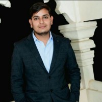 Abhay Sharma