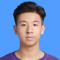 黄晨宇
