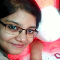 Aditi Bardhan