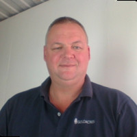 Jason Rodda